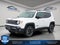 2023 Jeep Renegade Upland