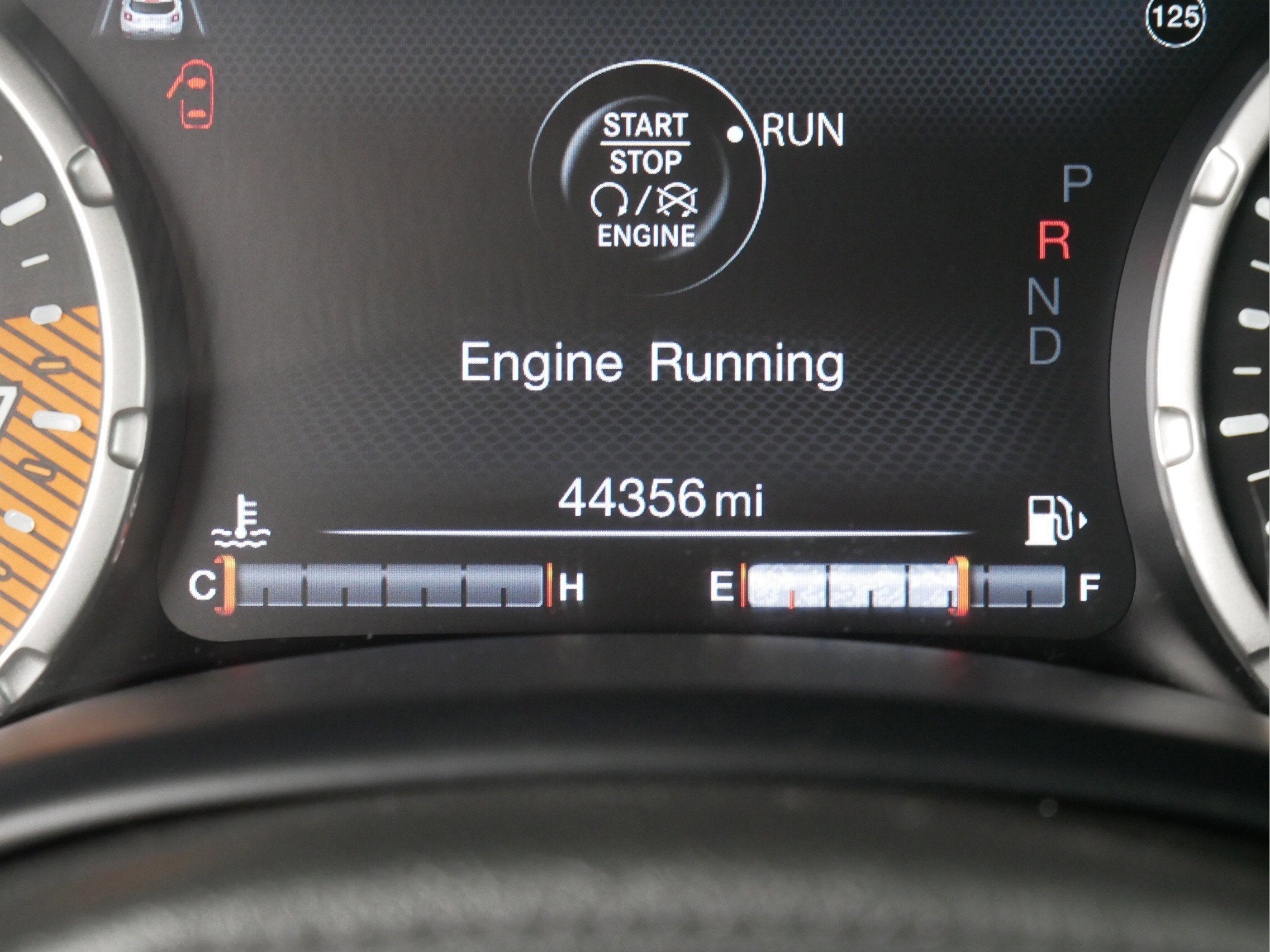 2023 Jeep Renegade Upland