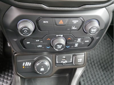 2023 Jeep Renegade Upland