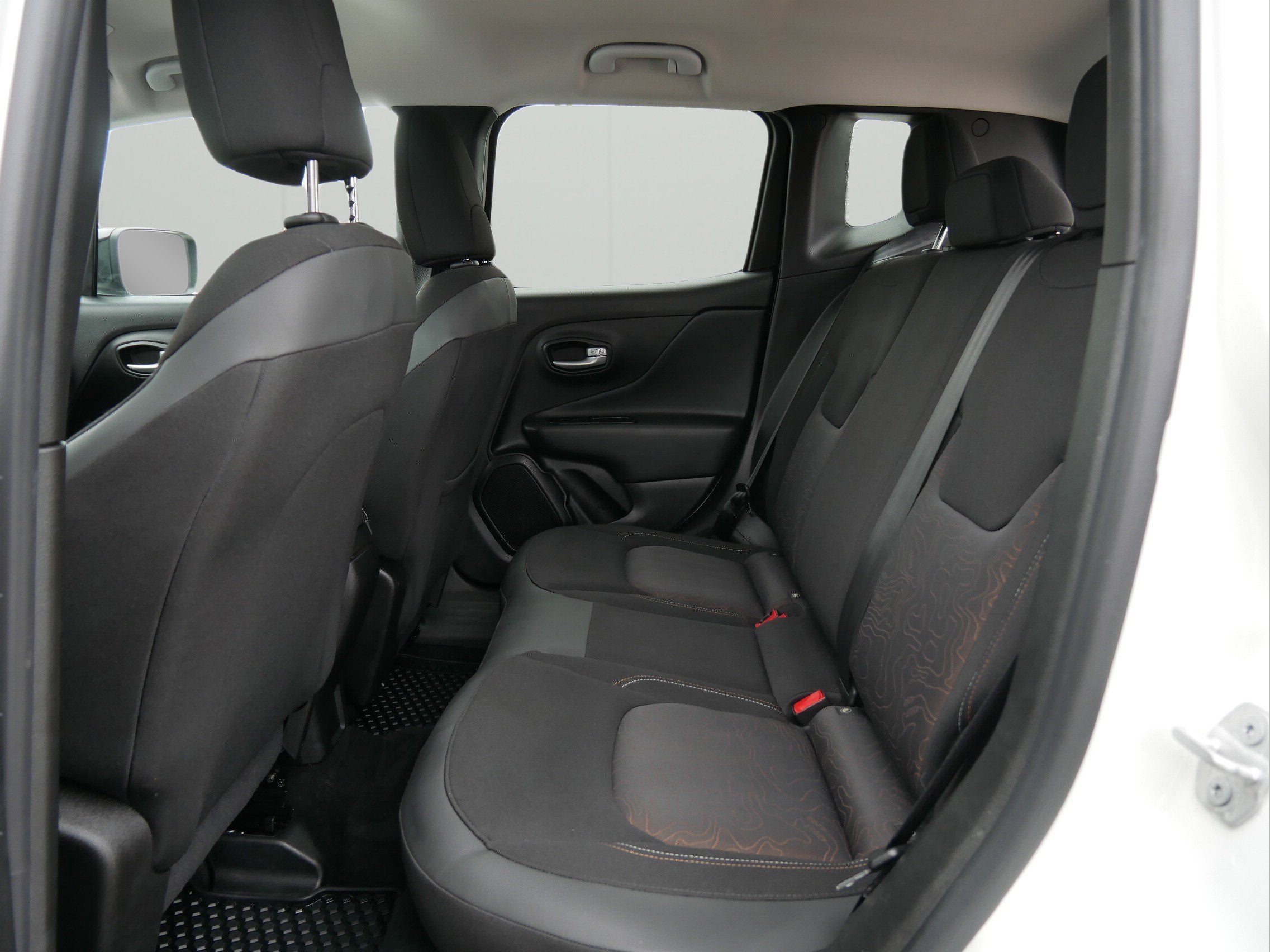 2023 Jeep Renegade Upland