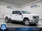 2025 Ford Super Duty F-250 SRW XLT