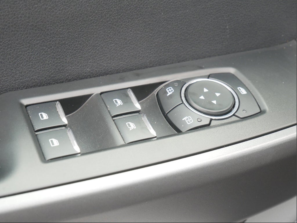 2025 Ford Super Duty F-250 SRW XLT