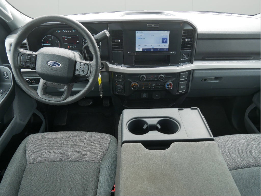 2025 Ford Super Duty F-250 SRW XLT