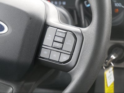 2025 Ford Super Duty F-250 SRW XLT