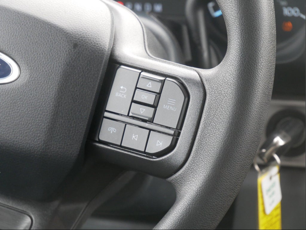 2025 Ford Super Duty F-250 SRW XLT