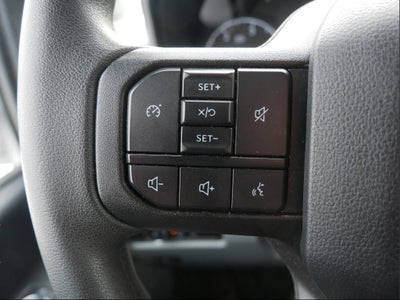 2025 Ford Super Duty F-250 SRW XLT
