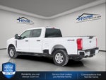 2025 Ford Super Duty F-250 SRW XLT