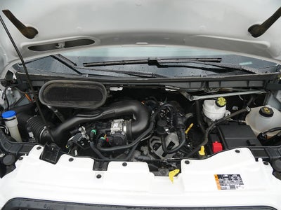 2024 Ford Transit Cargo Van 250