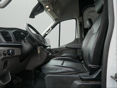 2024 Ford Transit Cargo Van 250