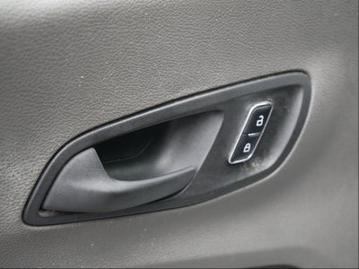 2024 Ford Transit Cargo Van 250