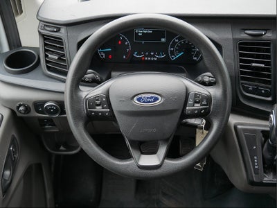 2024 Ford Transit Cargo Van 250