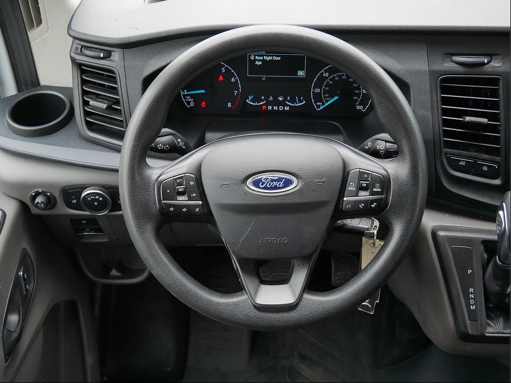 2024 Ford Transit Cargo Van 250