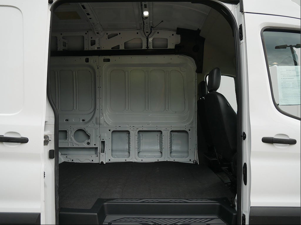 2024 Ford Transit Cargo Van 250