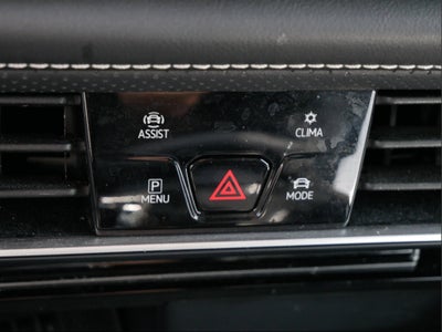2025 Volkswagen Atlas Cross Sport SE 4Motion