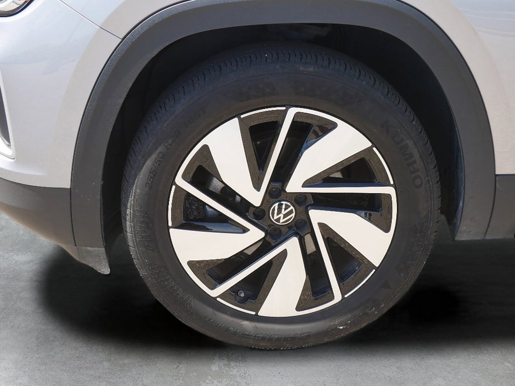 2025 Volkswagen Atlas SE 4Motion
