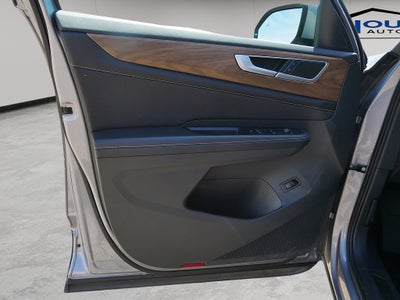 2025 Volkswagen Atlas SE 4Motion
