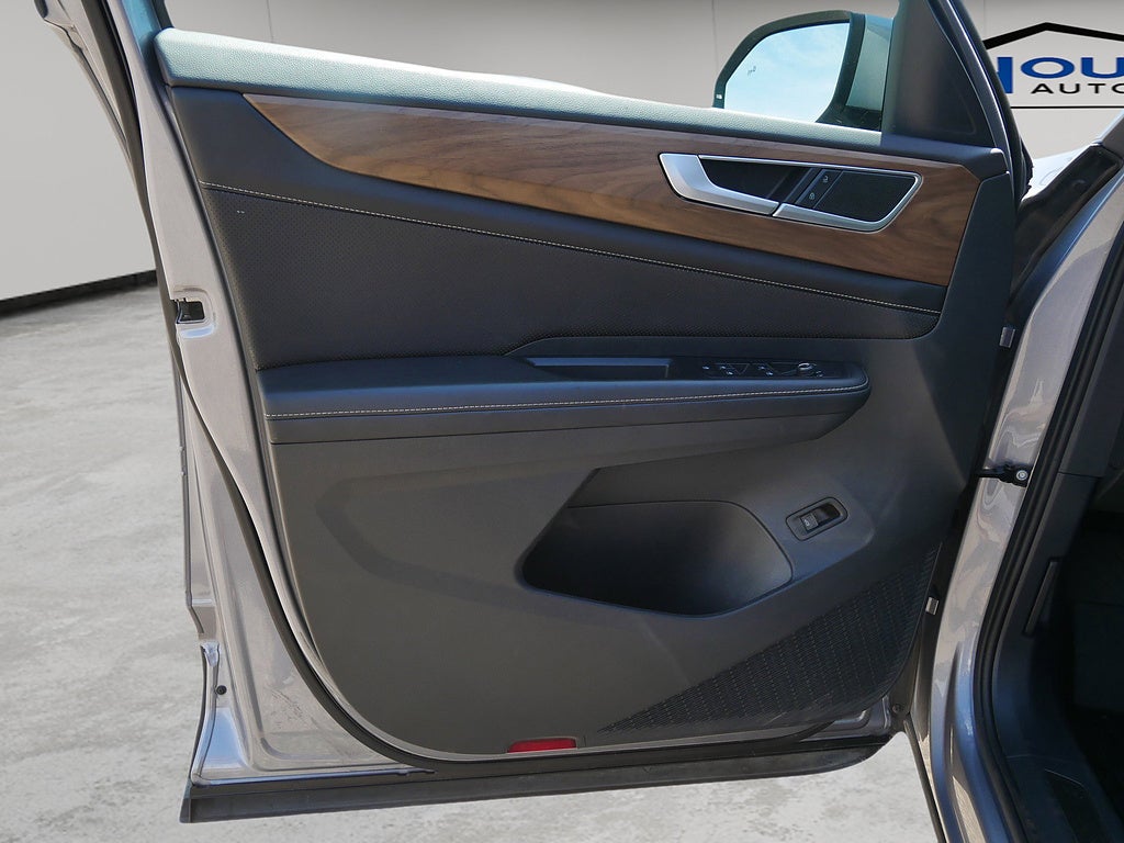 2025 Volkswagen Atlas SE 4Motion