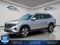 2025 Volkswagen Atlas SE 4Motion