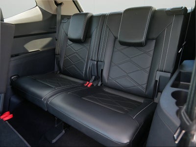 2025 Volkswagen Atlas SE 4Motion
