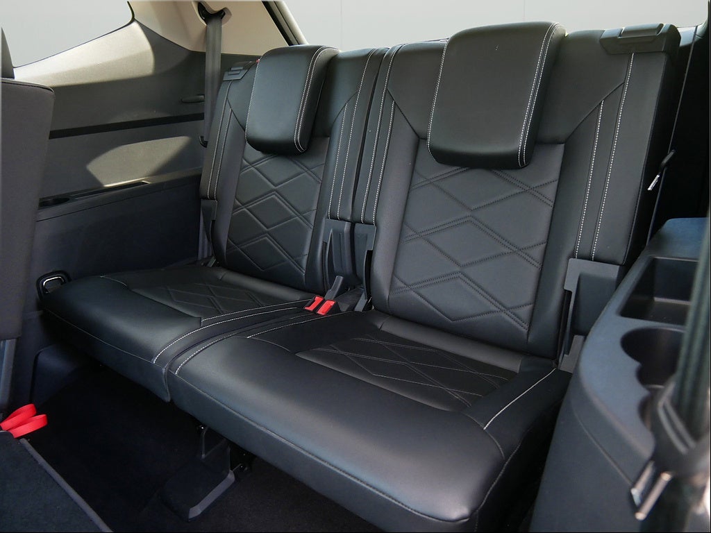 2025 Volkswagen Atlas SE 4Motion