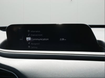 2023 Mazda Mazda CX-30 2.5 S Preferred