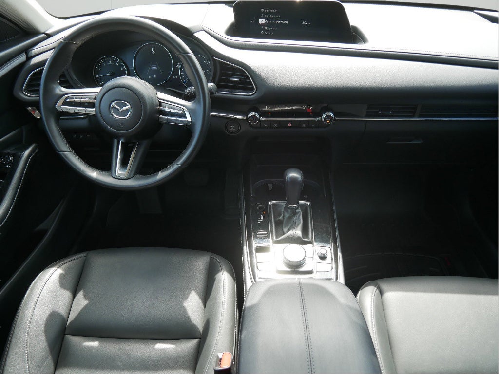 2023 Mazda Mazda CX-30 2.5 S Preferred