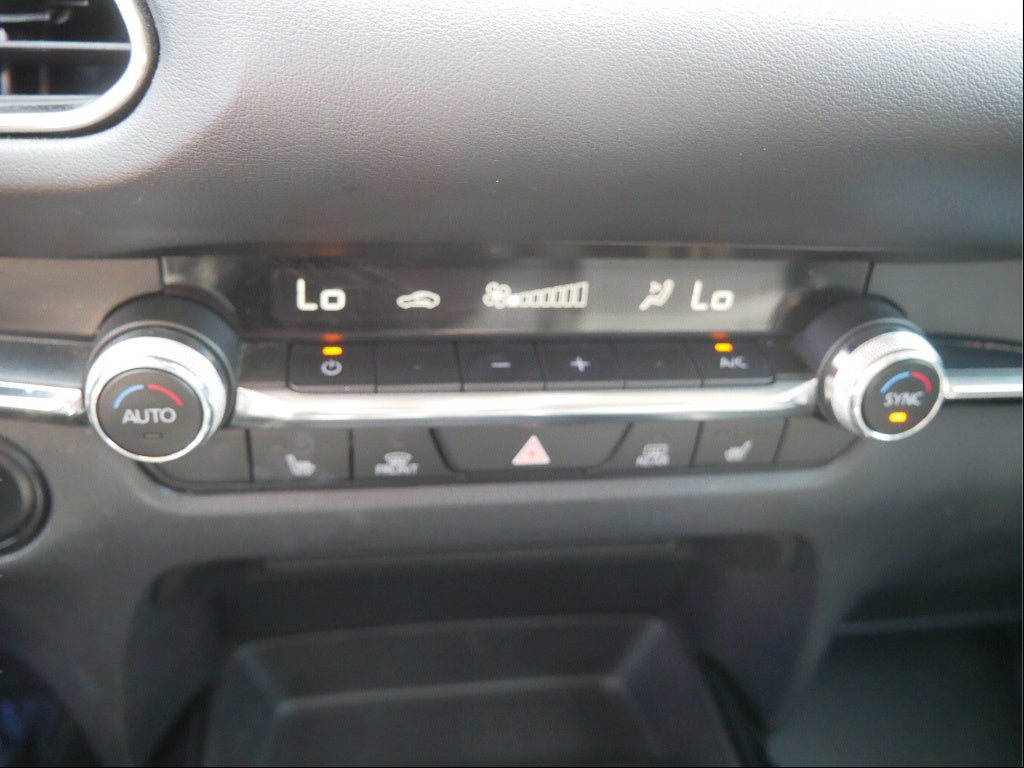 2023 Mazda Mazda CX-30 2.5 S Preferred