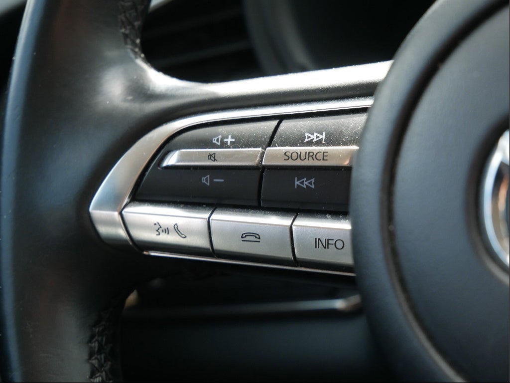 2023 Mazda Mazda CX-30 2.5 S Preferred