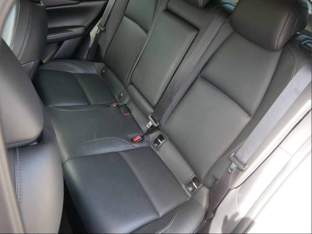 2023 Mazda Mazda CX-30 2.5 S Preferred