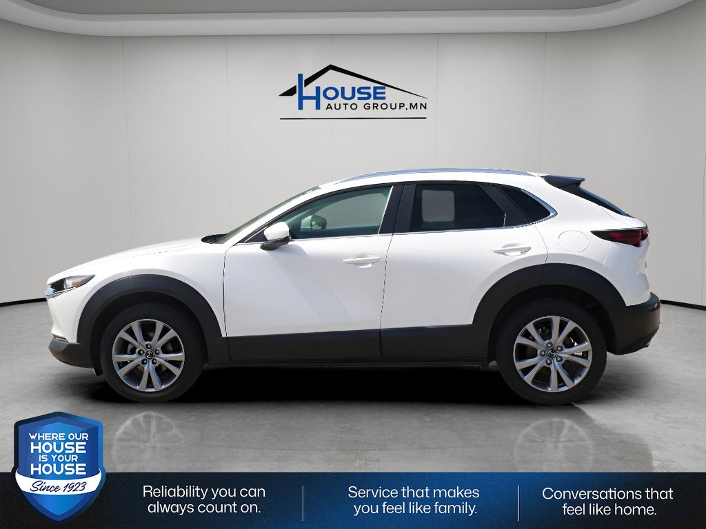 2023 Mazda Mazda CX-30 2.5 S Preferred