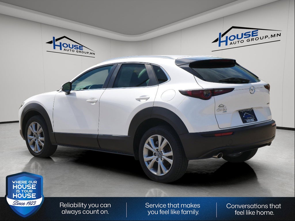 2023 Mazda Mazda CX-30 2.5 S Preferred