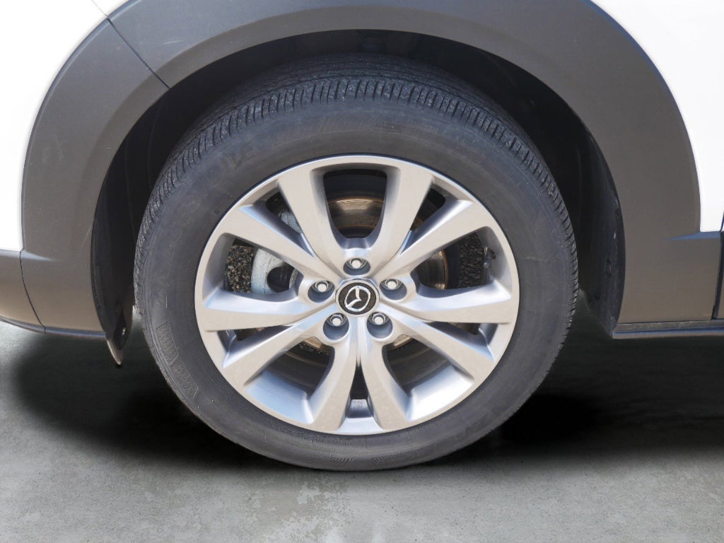 2023 Mazda Mazda CX-30 2.5 S Preferred
