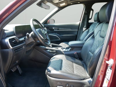2024 Kia Telluride SX-Prestige X-Line