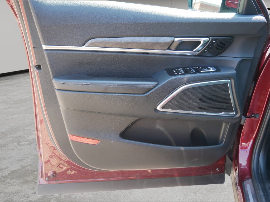 2024 Kia Telluride SX-Prestige X-Line