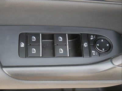 2025 Mazda Mazda CX-50 Hybrid Premium Plus