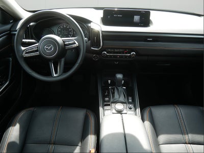 2025 Mazda Mazda CX-50 Hybrid Premium Plus