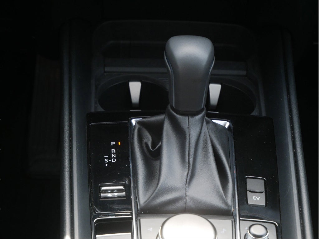 2025 Mazda Mazda CX-50 Hybrid Premium Plus