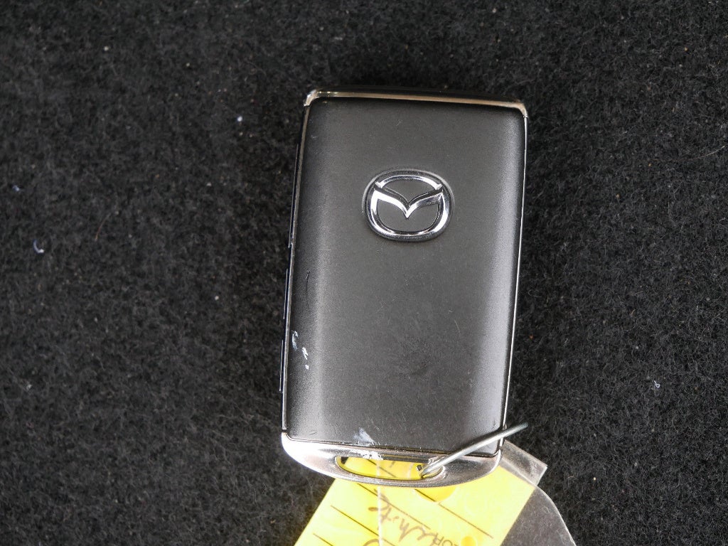 2025 Mazda Mazda CX-50 Hybrid Premium Plus