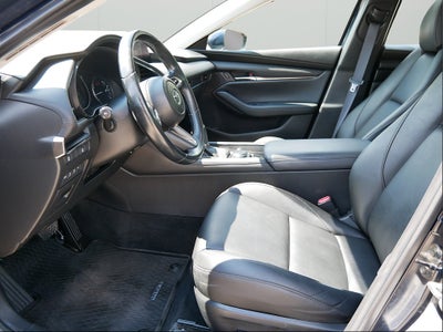 2021 Mazda Mazda3 Sedan Preferred