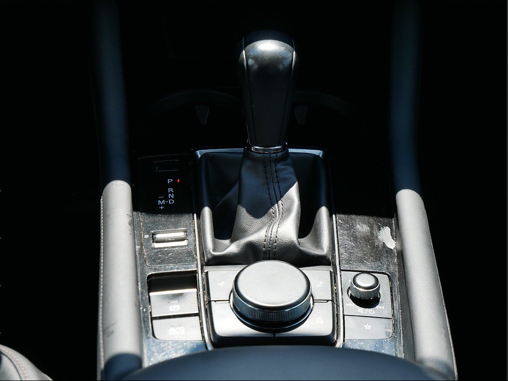 2021 Mazda Mazda3 Sedan Preferred