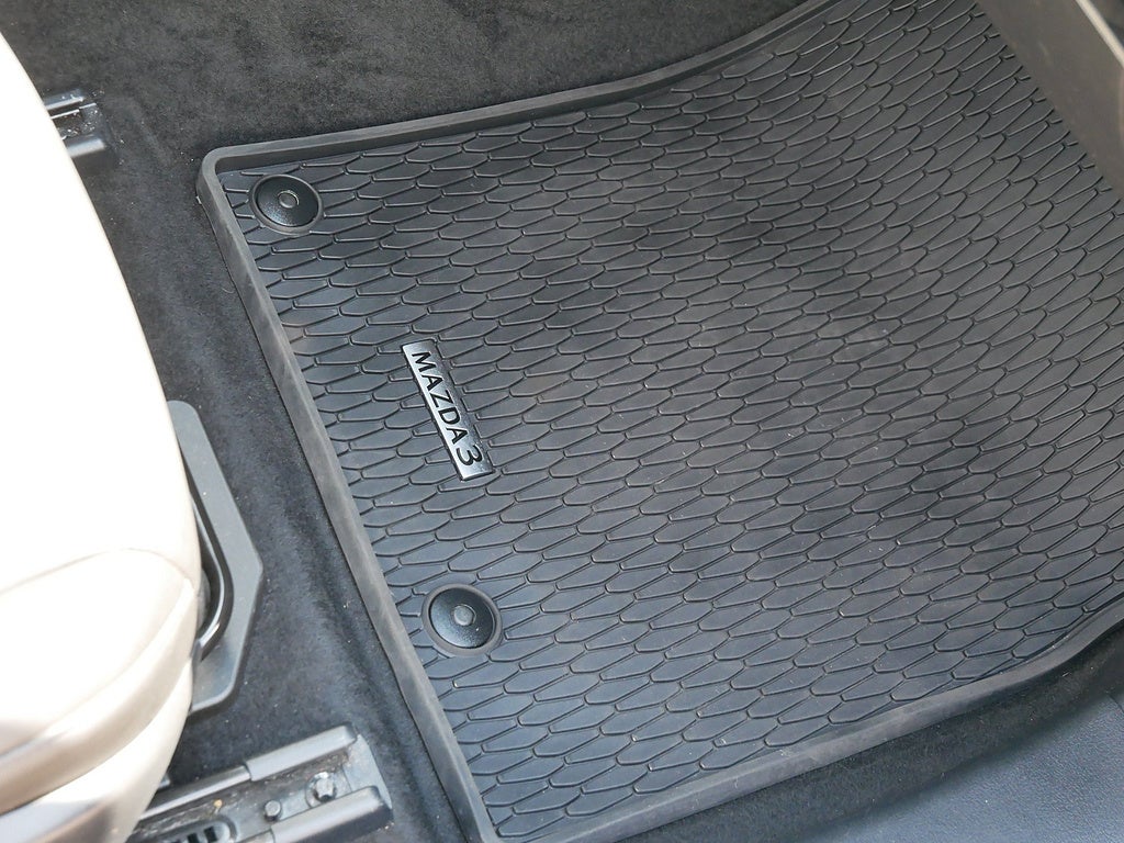 2021 Mazda Mazda3 Sedan Preferred