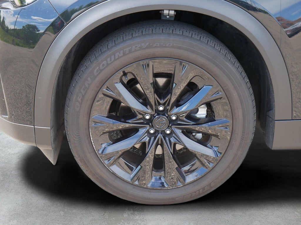 2026 Mazda Mazda CX-90 3.3 Turbo Premium Sport