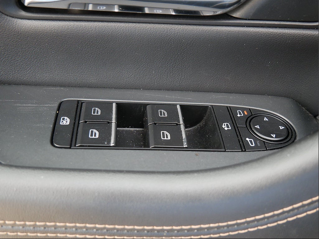2026 Mazda Mazda CX-90 3.3 Turbo Premium Sport