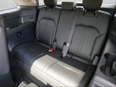 2026 Mazda Mazda CX-90 3.3 Turbo Premium Sport