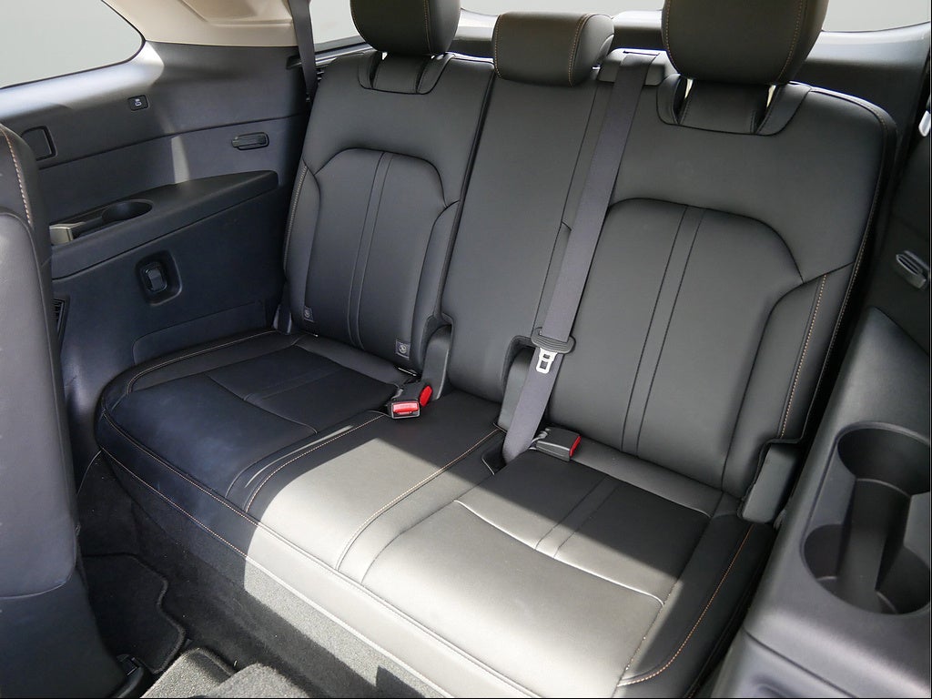 2026 Mazda Mazda CX-90 3.3 Turbo Premium Sport