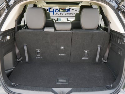 2026 Mazda Mazda CX-90 3.3 Turbo Premium Sport