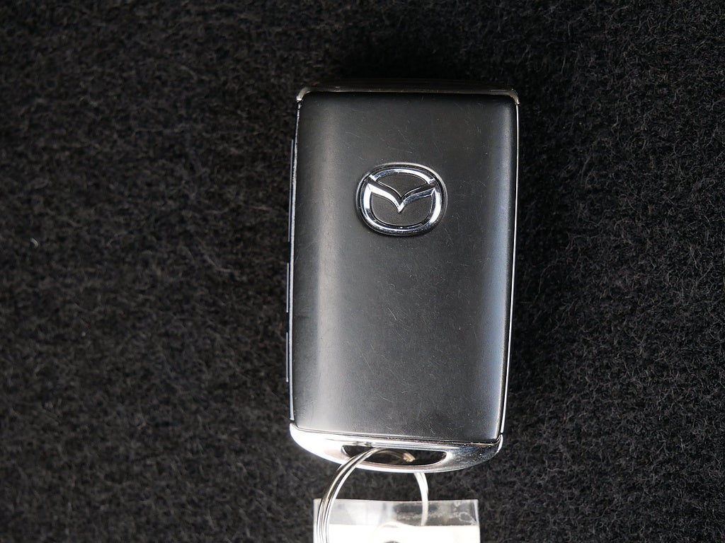 2026 Mazda Mazda CX-90 3.3 Turbo Premium Sport
