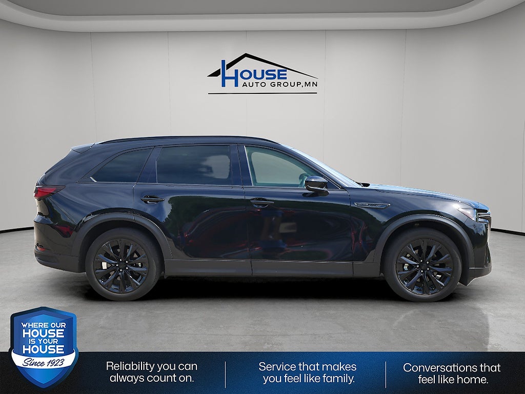 2026 Mazda Mazda CX-90 3.3 Turbo Premium Sport