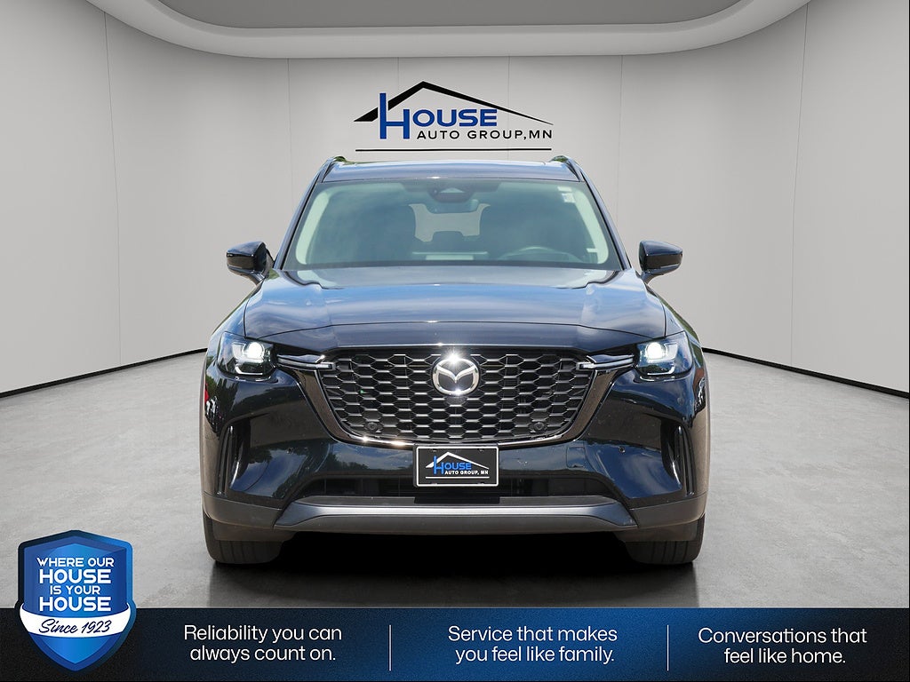 2026 Mazda Mazda CX-90 3.3 Turbo Premium Sport