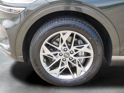 2025 Genesis GV70 2.5T Standard